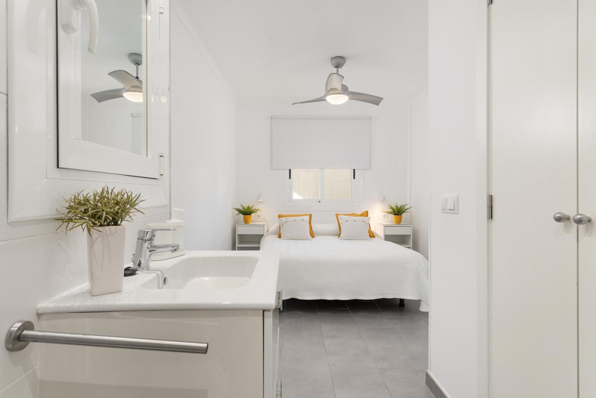 Apartamento Concha Junto A Playa, Clavells 1 1Er D Alcudia  Exterior photo