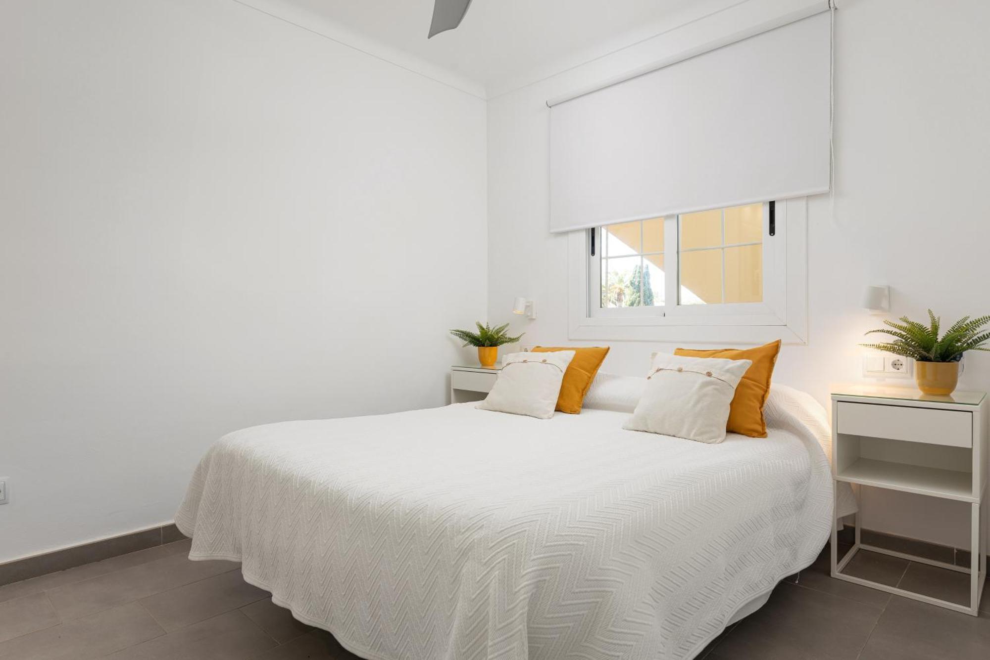 Apartamento Concha Junto A Playa, Clavells 1 1Er D Alcudia  Exterior photo